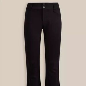Torrid Stylish Black Women's Pants 16T